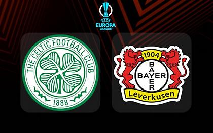 Σέλτικ-Λεβερκούζεν