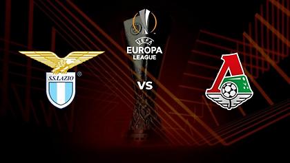 Λάτσιο-Λοκομοτίβ Μόσχας