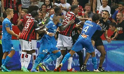 Νις-Μαρσέιγ: Στο «Stade de l' Aube» και τις 27/10 η επανάληψη του αγώνα