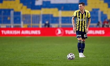 Δεν προπονήθηκε λόγω ίωσης ο Εζίλ, πολύ δύσκολα κόντρα σε Ολυμπιακό