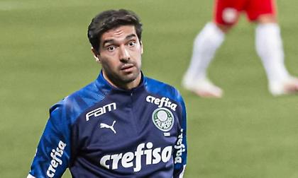 Στον τελικό του Copa Libertadores ξανά η Παλμέιρας του Αμπέλ Φερέιρα!