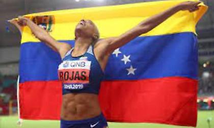 Επικυρώθηκαν από τη WA τα παγκόσμια ρεκόρ στο Τόκιο