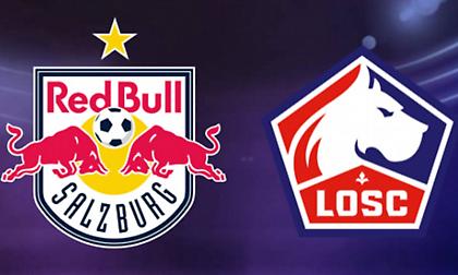 Σάλτσμπουργκ-Λιλ