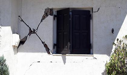 Η πρώτη αποστολή βοήθειας του ΟΛΟΙ ΜΑΖΙ ΜΠΟΡΟΥΜΕ προς τους σεισμόπληκτους της Κρήτης