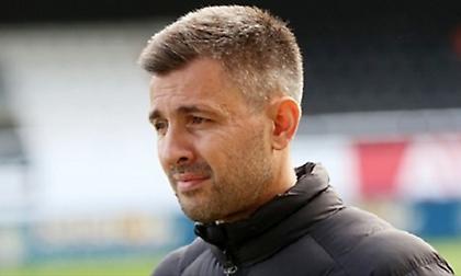 Σίμος: «Με προσήλωση στο πλάνο μπορούμε να τα καταφέρουμε»