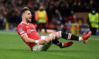 Άμεση απάντηση της Γιουνάιτεντ με γκολάρα του Τέλες