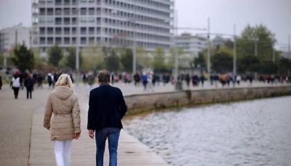 Στο «κόκκινο» Θεσσαλονίκη, Λάρισα, Κιλκίς και Χαλκιδική: Αναμένεται η ανακοίνωση μέτρων