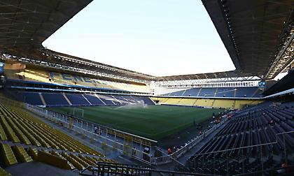 Βίντεο του sport-fm.gr μέσα από το «Σουκρού Σαράτσογλου»