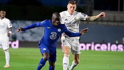 Το κουίζ της ημέρας: Μπορείς να κάνεις 10/10 με τους καλύτερους χαφ στον κόσμο;