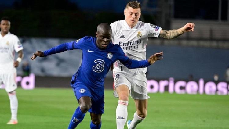 Μπορείς να κάνεις 10/10 με τους καλύτερους χαφ στον κόσμο;