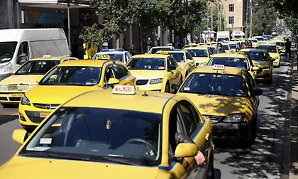 Άγριος ξυλοδαρμός γυναίκας από το σύζυγό της σε ταξί - Νοσηλεύτηκε με σπασμένα πλευρά