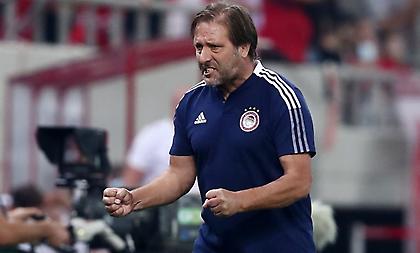 Αντύπας: «Εκεί θα χτυπήσει ο Ολυμπιακός τη Φενέρ»