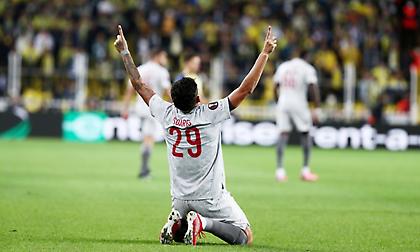 Η… θρυλική περιγραφή του θριάμβου του Ολυμπιακού από τον Ηρακλή Αντύπα στον bwinΣΠΟΡ FM 94,6!