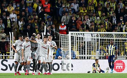 Τα σχόλια Χριστόγλου, Νικολακόπουλου, Σταματέλου στον bwinΣΠΟΡ FM για τη νίκη του Ολυμπιακού