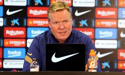 Φεύγει από την Μπαρτσελόνα ο Κούμαν, το θέμα είναι… πότε!