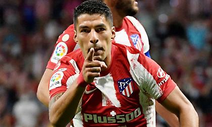 Λουίς Σουάρες σε Τσάβι: «Μην πας στην Μπαρτσελόνα, δεν είναι η κατάλληλη στιγμή»