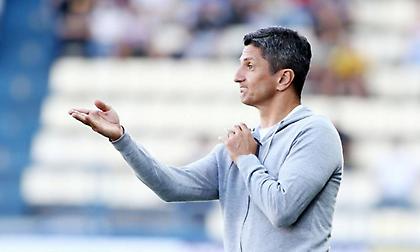 Η ενδεκάδα του ΠΑΟΚ με Σλόβαν: Στον πάγκο ο Μπίσεσβαρ!