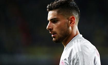 Μασούρας: «Είμαστε σε θέση οδηγού»