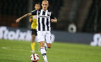 Στην εθνική Ρουμανίας μετά από έναν χρόνο ο Μιτρίτσα