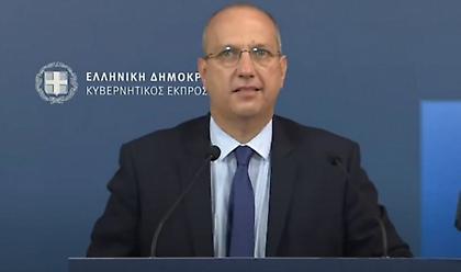 Οικονόμου: Δεν υπάρχει περίπτωση να ξαναζήσουμε lockdown έτσι όπως το ξέραμε