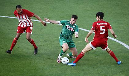 Ντέρμπι «αιωνίων» με γκολ και φουλ ειδικά!