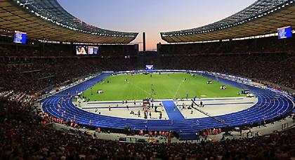 Μακάμπι Χάιφα: Η πρώτη ομάδα από το Ισραήλ που παίζει στο «Olympiastadion» του… Χίτλερ!