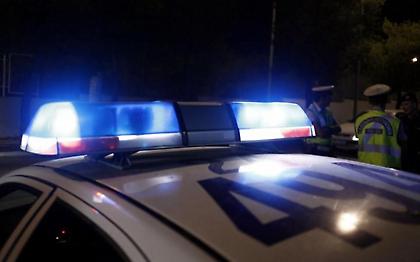 Ενίσχυση των περιπολιών στην Αττική