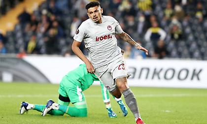 Πάγωσε το «Σουκρού Σαράτσογλου» με Τικίνιο ο Ολυμπιακός!