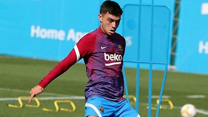 Χωρίς Πέδρι με Ατλέτικο η Μπαρτσελόνα