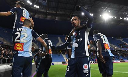 Το κουίζ της ημέρας: Βρες την σωστή χώρα δέκα ευρωπαϊκών ομάδων!