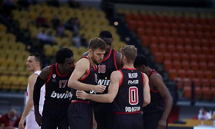 Ζέρβας: «Το πάνω χέρι ο Ολυμπιακός, αλλά η Μπασκόνια είναι επικίνδυνη»