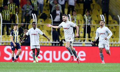 Στην 11άδα της αγωνιστικής ο Μασούρας