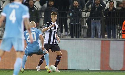 Γκολ και φάσεις από τους αγώνες του Europa Conference League