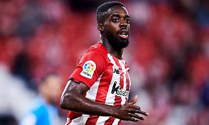 Γράφει ιστορία ο «βιονικός» Ινιάκι Γουίλιαμς