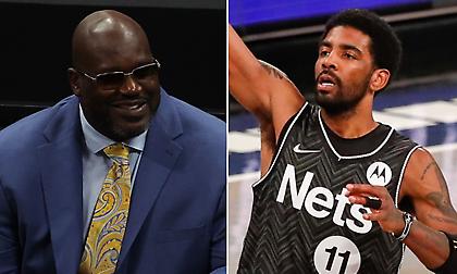 Σακίλ για τον αντιεμβολιαστή Ίρβινγκ: «Να ξεκουμπιστεί από την ομάδα»