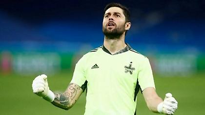 Στην Εθνική αντί του Διούδη ο Αθανασιάδης!