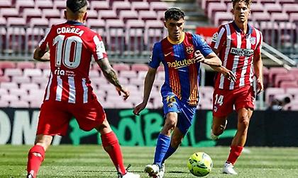 La Liga 8η αγωνιστική: Ντέρμπι στο «Μετροπολιτάνο»