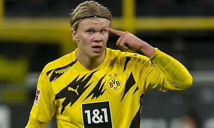Χωρίς Χάαλαντ και κόντρα στην Άουγκσμπουργκ η Ντόρτμουντ