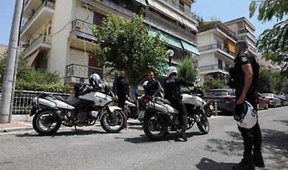 Νέα Σμύρνη: Αποφυλακίζεται ο αποκαλούμενος «Ινδιάνος» - Τι αναφέρει το βούλευμα
