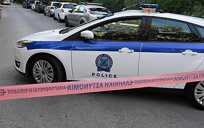 Άνω Λιόσια: Σφαίρα εντοπίστηκε σε βρεφονηπιακό σταθμό