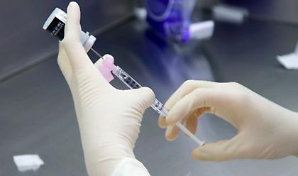 Ξεκινάει σήμερα η συνταγογράφηση των αντιγριπικών εμβολίων
