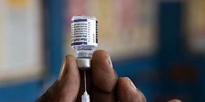 Έχει εμβολιαστεί το 95% των παικτών του ΝΒΑ!