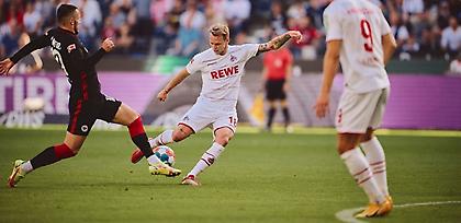 Κολωνία-Γκρόιτερ Φιρτ