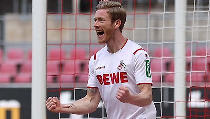 Επιστροφή στις νίκες με ανατροπή για την Κολωνία