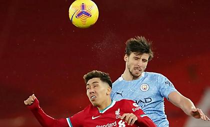 Premier League – 7η αγωνιστική: Πρώτο… ξεκαθάρισμα λογαριασμών μεταξύ Λίβερπουλ και Σίτι