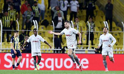 Μασούρας: «Να σκύψουμε το κεφάλι για να φέρουμε μεγαλύτερες επιτυχίες»