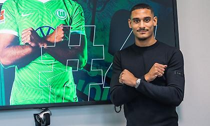 Στην Βόλφσμπουργκ μέχρι το 2025 ο Λακρουά