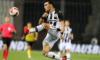 Μιχαηλίδης: «Μας ενδιαφέρει τι κάνει όλη η ομάδα και όχι ατομικά ο καθένας»