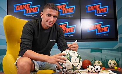 Ο Αχιλλέας Πούγγουρας για το ντέρμπι των «αιωνίων»