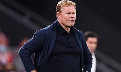 Κούμαν: «Κουράστηκα να υπερασπίζομαι συνέχεια τον εαυτό μου»